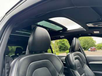 Used Volvo XC90 2016 for sale - 74460790: Photo