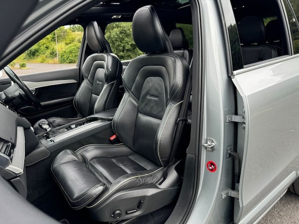Used Volvo XC90 2016 for sale - 74460790: Photo 6