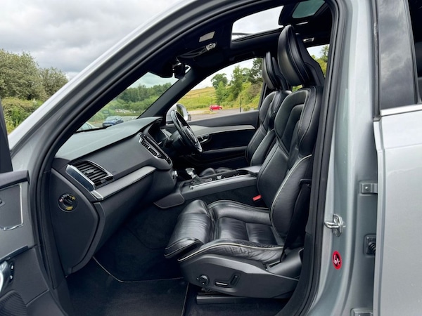Used Volvo XC90 2016 for sale - 74460790: Photo 7