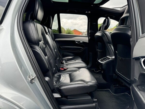 Used Volvo XC90 2016 for sale - 74460790: Photo 8