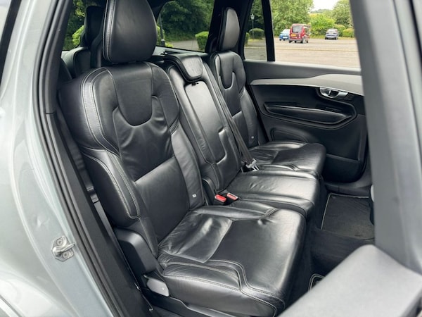 Used Volvo XC90 2016 for sale - 74460790: Photo 9