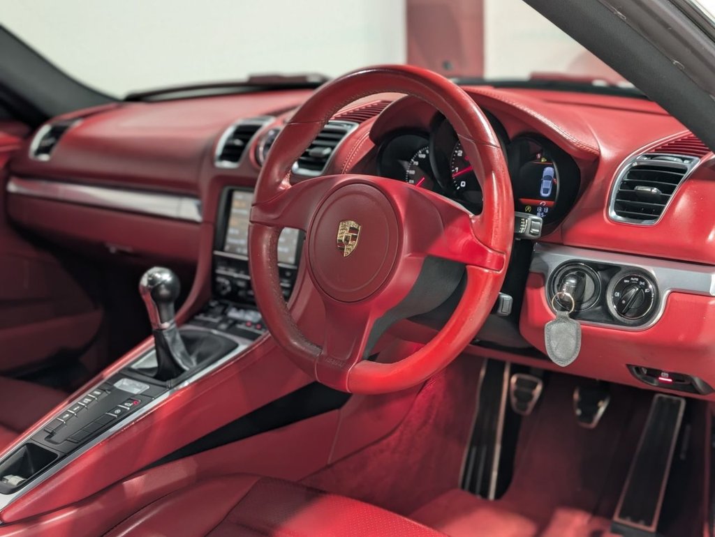 Used Porsche Cayman 2013 for sale - 76056972: Photo 10