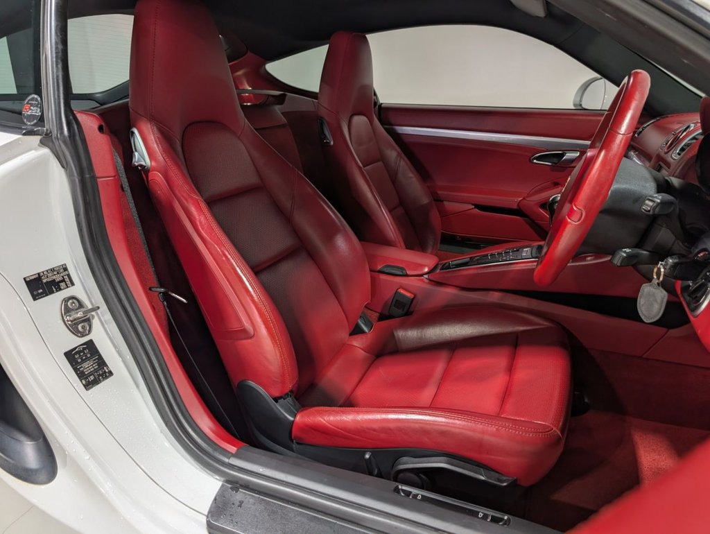 Used Porsche Cayman 2013 for sale - 76056972: Photo 11