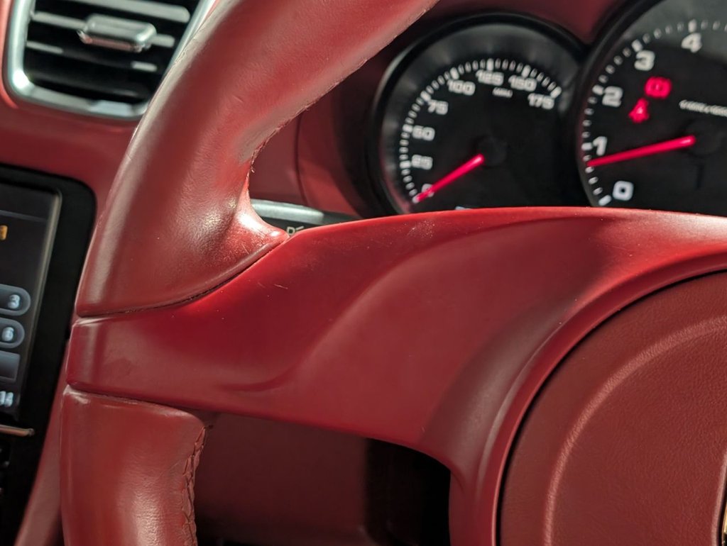 Used Porsche Cayman 2013 for sale - 76056972: Photo 14