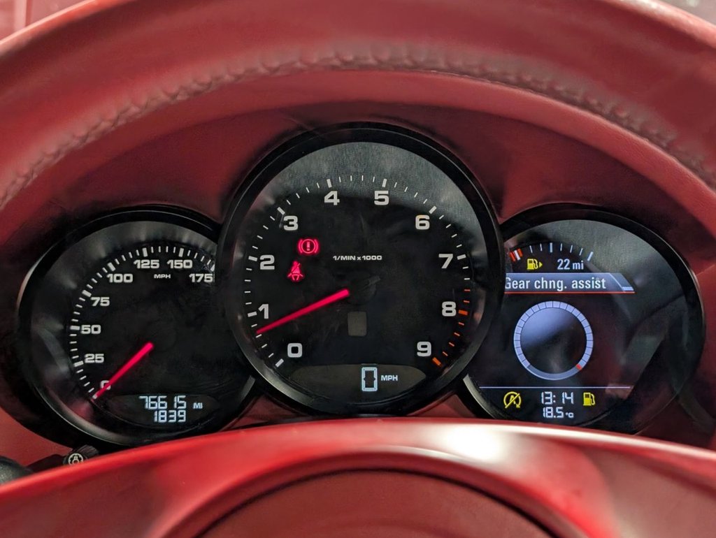 Used Porsche Cayman 2013 for sale - 76056972: Photo 18