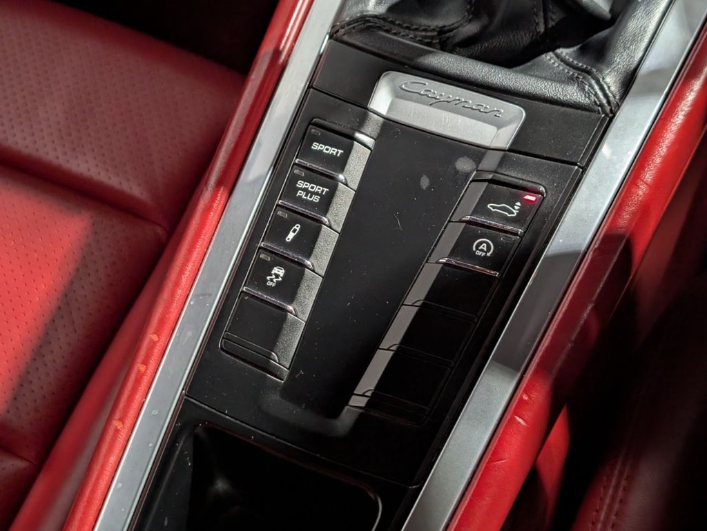 Used Porsche Cayman 2013 for sale - 76056972: Photo 19