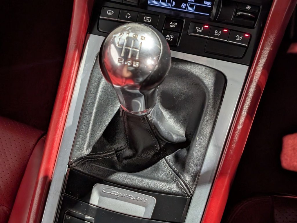 Used Porsche Cayman 2013 for sale - 76056972: Photo 20