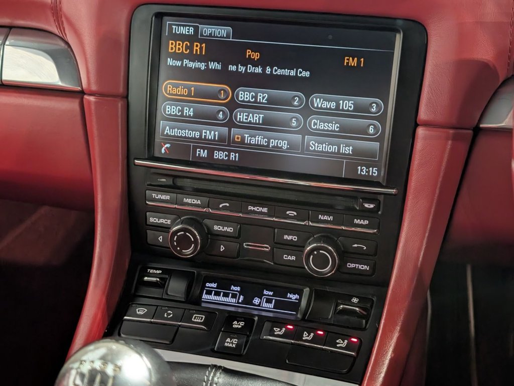 Used Porsche Cayman 2013 for sale - 76056972: Photo 21