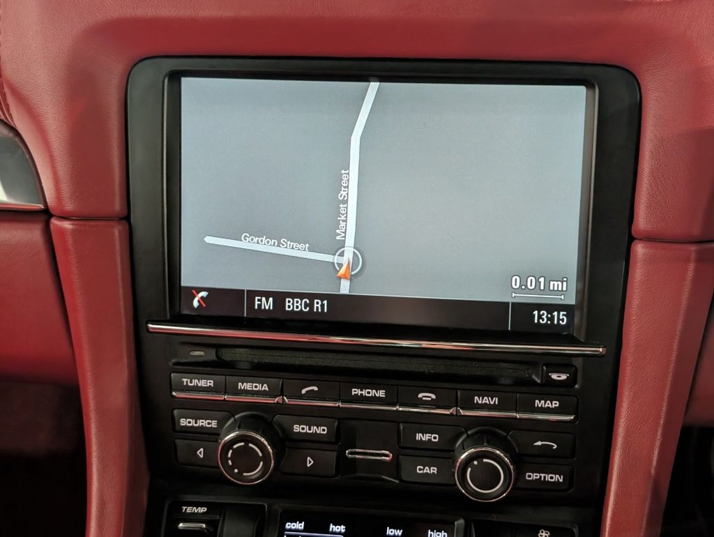 Used Porsche Cayman 2013 for sale - 76056972: Photo 26