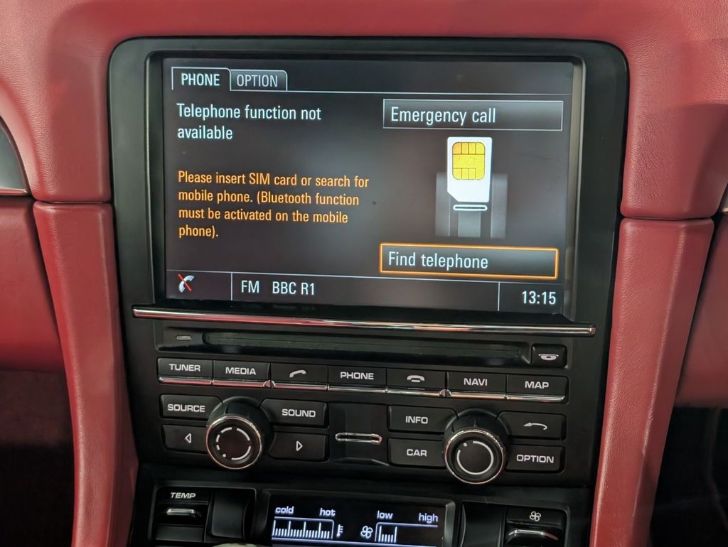 Used Porsche Cayman 2013 for sale - 76056972: Photo 27