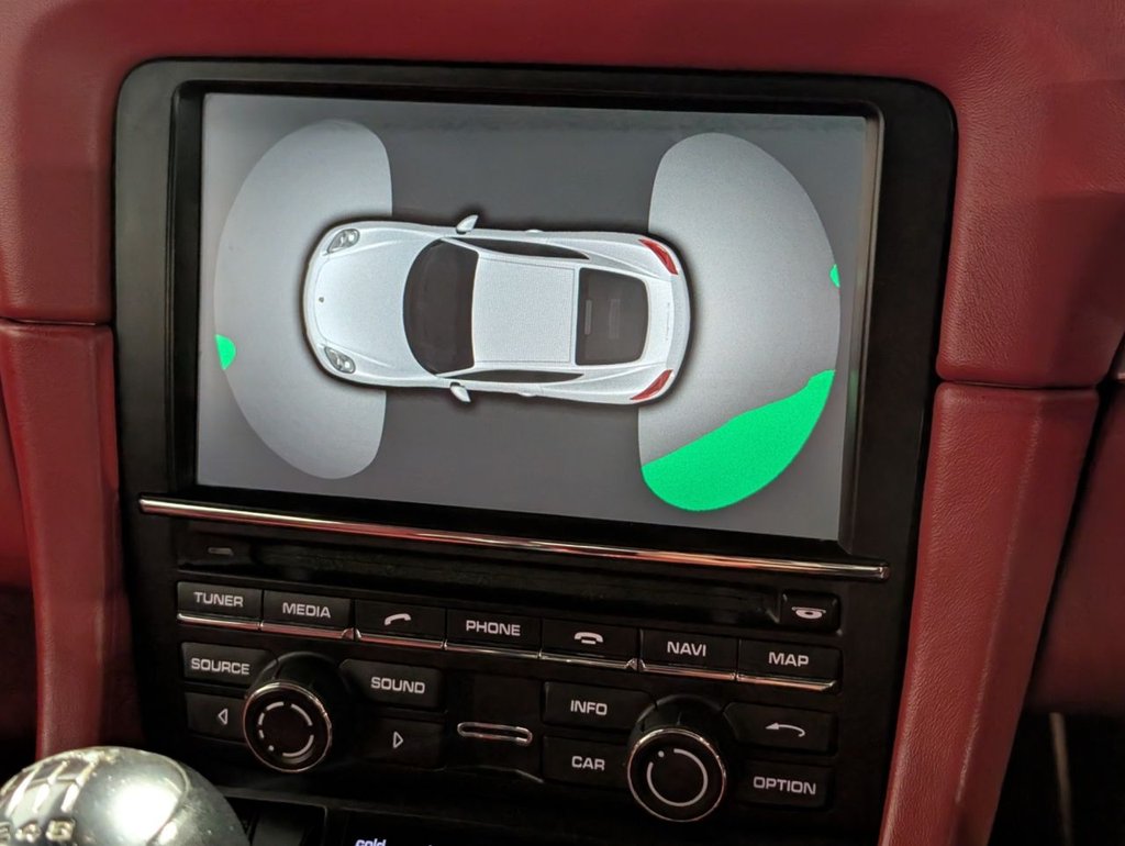 Used Porsche Cayman 2013 for sale - 76056972: Photo 28