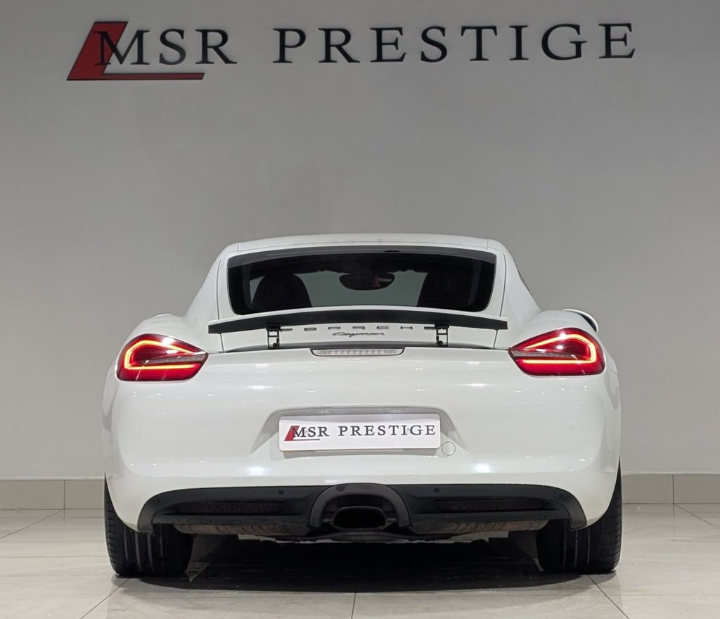 Used Porsche Cayman 2013 for sale - 76056972: Photo 36