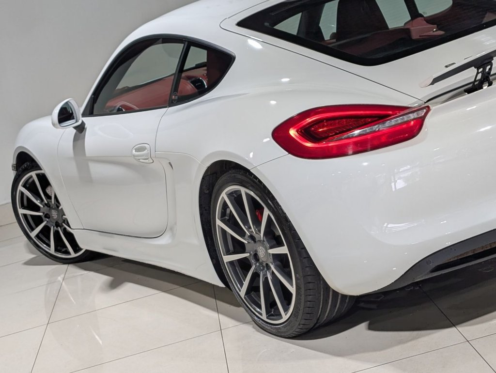 Used Porsche Cayman 2013 for sale - 76056972: Photo 39