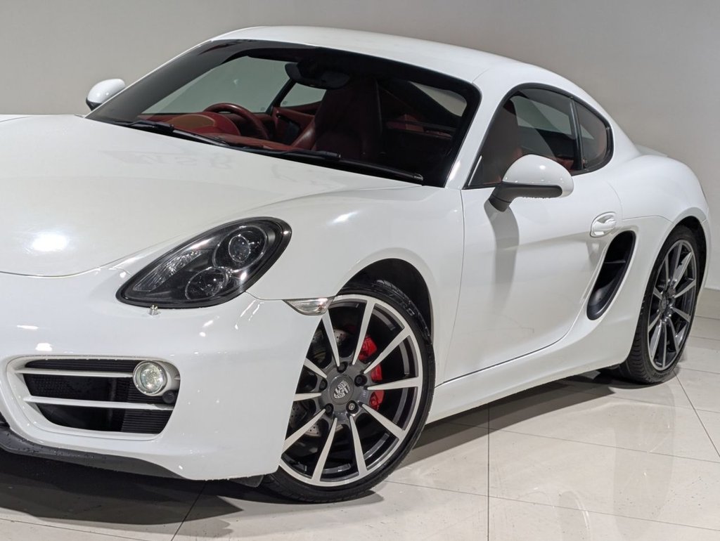 Used Porsche Cayman 2013 for sale - 76056972: Photo 40