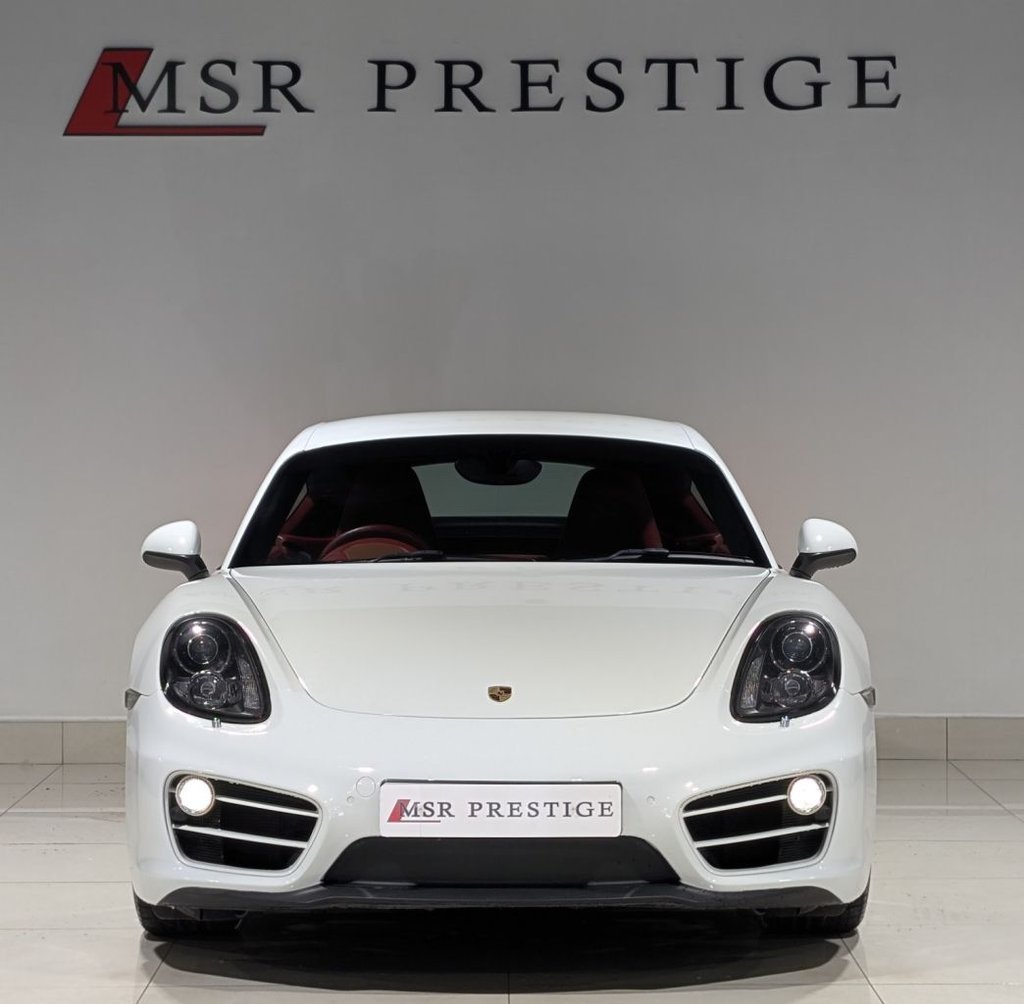 Used Porsche Cayman 2013 for sale - 76056972: Photo 5