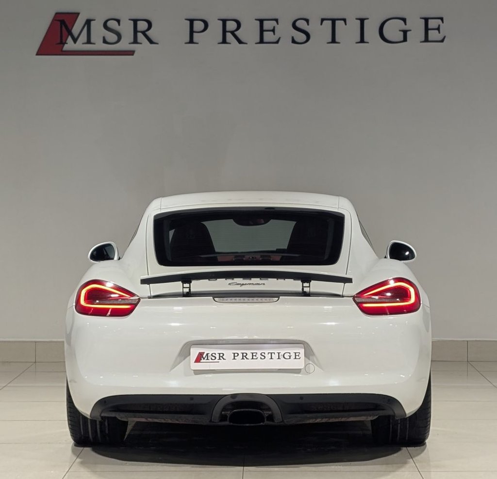 Used Porsche Cayman 2013 for sale - 76056972: Photo 6