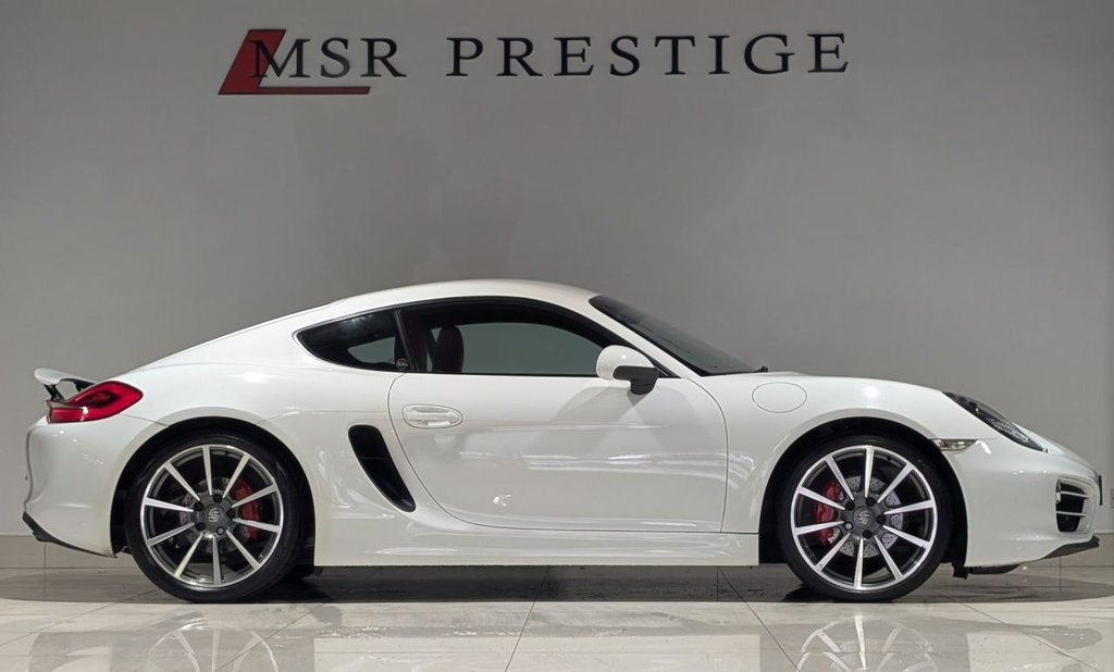 Used Porsche Cayman 2013 for sale - 76056972: Photo 7