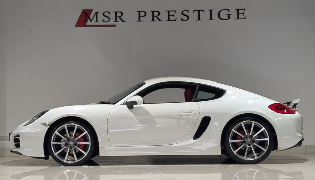 Used Porsche Cayman 2013 for sale - 76056972: Photo 8