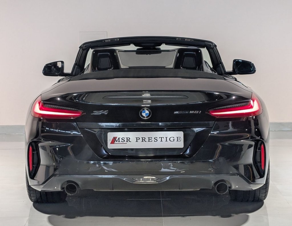 Used BMW Z4 2020 for sale - 77122165: Photo 10