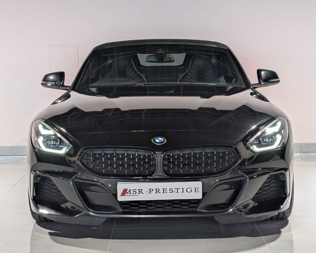 Used BMW Z4 2020 for sale - 77122165: Photo 11