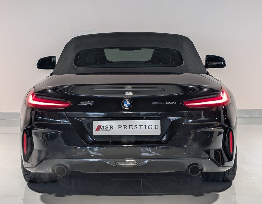 Used BMW Z4 2020 for sale - 77122165: Photo 12