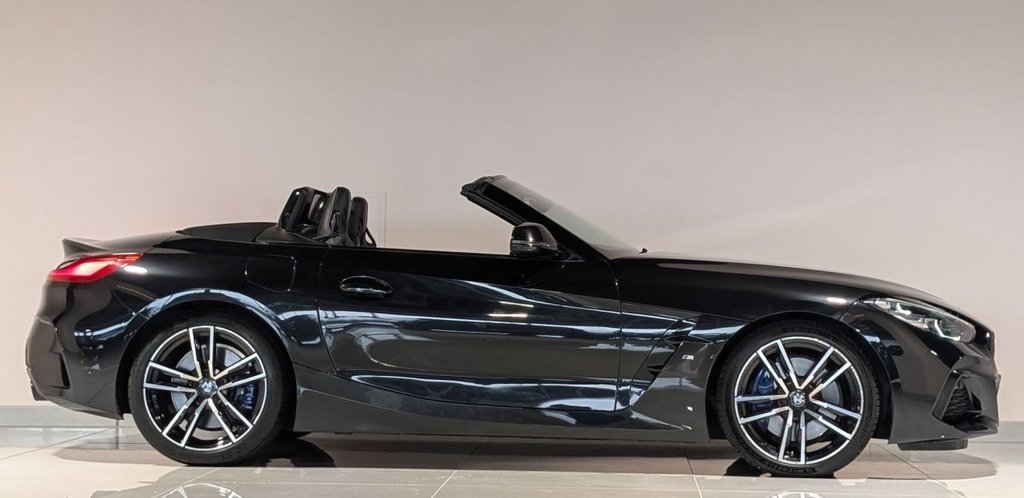 Used BMW Z4 2020 for sale - 77122165: Photo 13