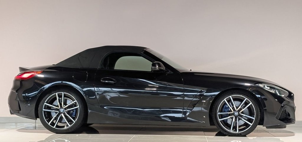 Used BMW Z4 2020 for sale - 77122165: Photo 15
