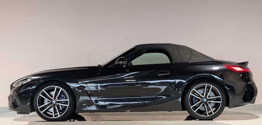 Used BMW Z4 2020 for sale - 77122165: Photo 16