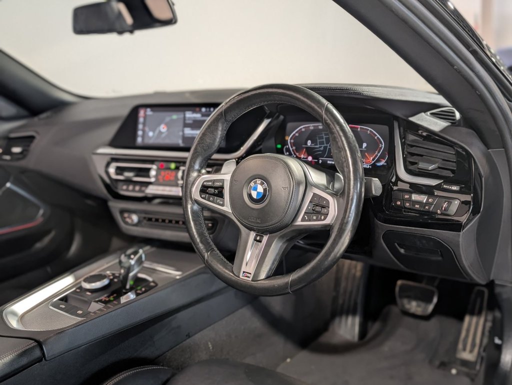 Used BMW Z4 2020 for sale - 77122165: Photo 18