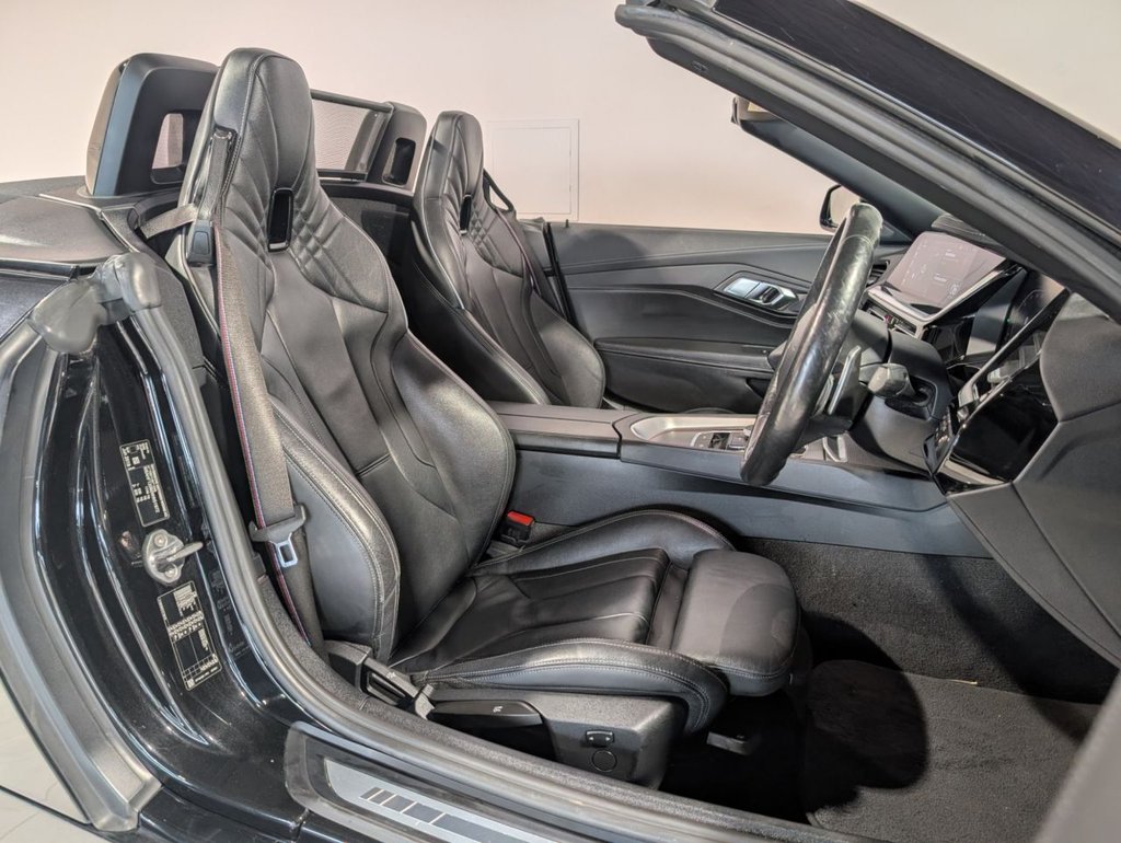 Used BMW Z4 2020 for sale - 77122165: Photo 19