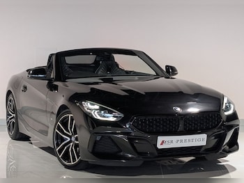 2020 (20) - sDrive 20i M Sport 2dr Auto