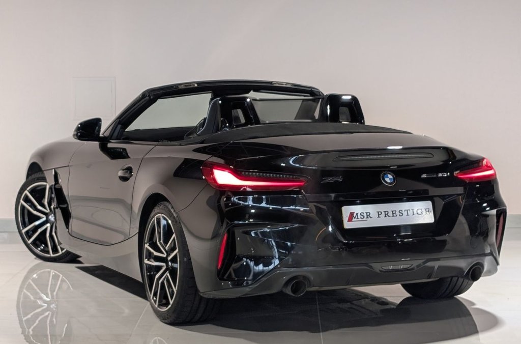 Used BMW Z4 2020 for sale - 77122165: Photo 2