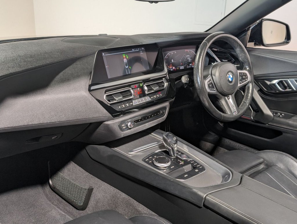 Used BMW Z4 2020 for sale - 77122165: Photo 20