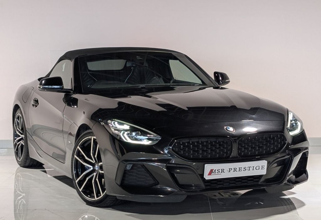 Used BMW Z4 2020 for sale - 77122165: Photo 3