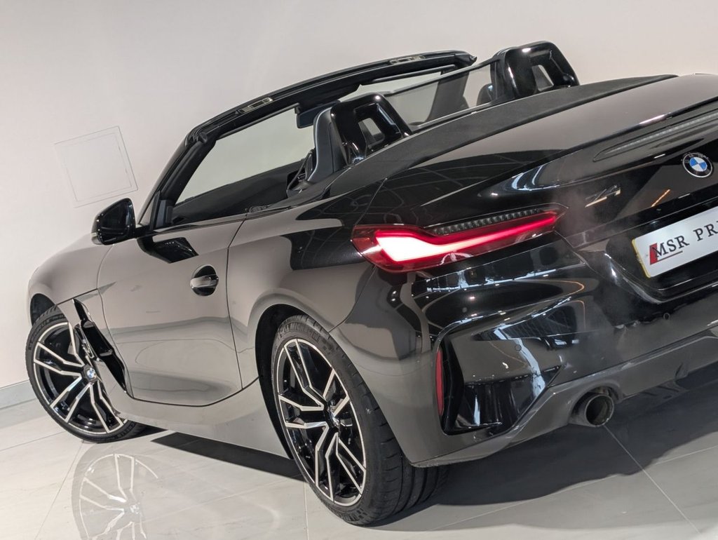 Used BMW Z4 2020 for sale - 77122165: Photo 30