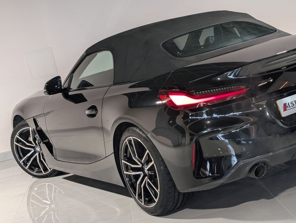 Used BMW Z4 2020 for sale - 77122165: Photo 32