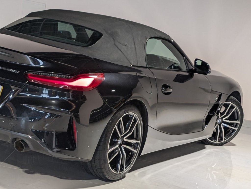 Used BMW Z4 2020 for sale - 77122165: Photo 34