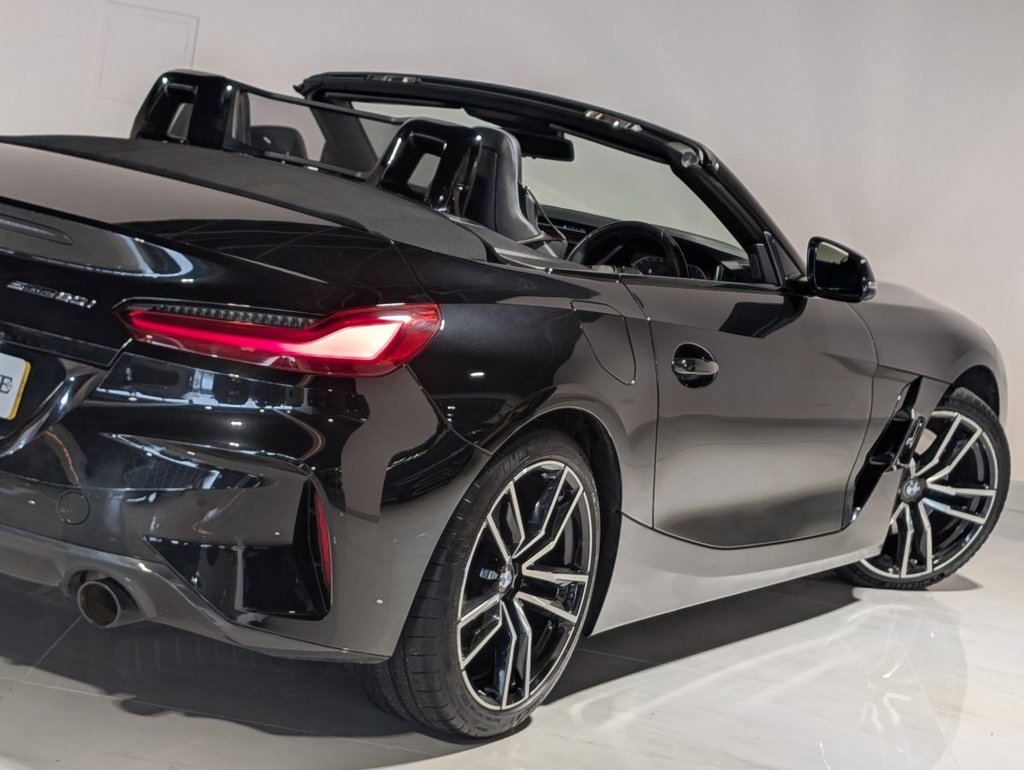 Used BMW Z4 2020 for sale - 77122165: Photo 36