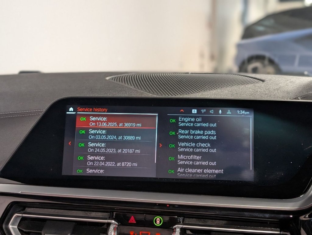 Used BMW Z4 2020 for sale - 77122165: Photo 45