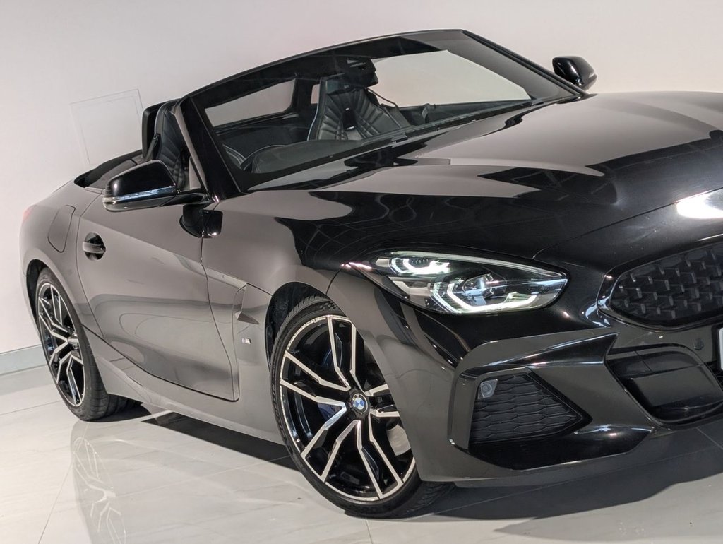 Used BMW Z4 2020 for sale - 77122165: Photo 48