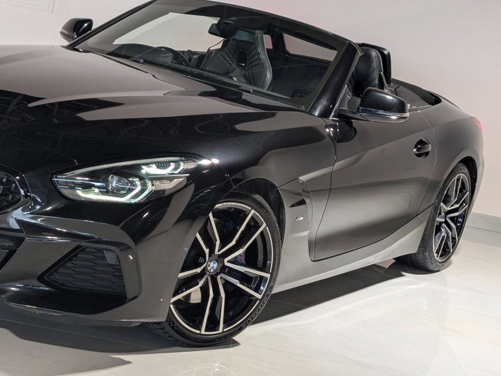 Used BMW Z4 2020 for sale - 77122165: Photo 49