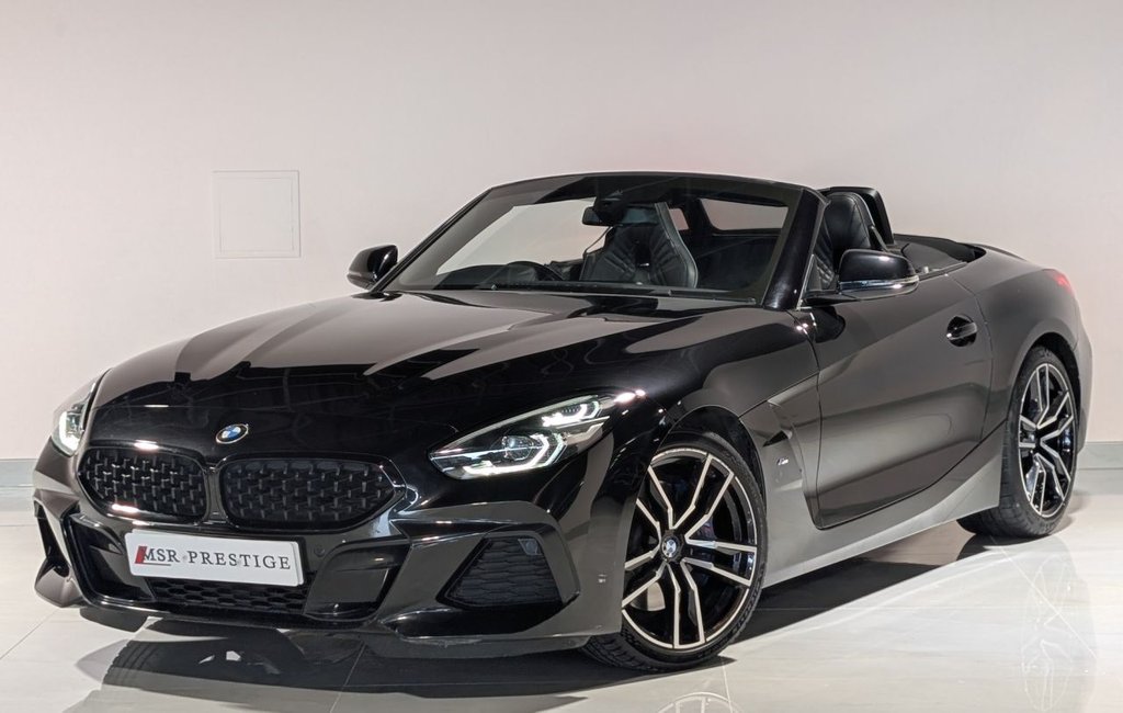 Used BMW Z4 2020 for sale - 77122165: Photo 5