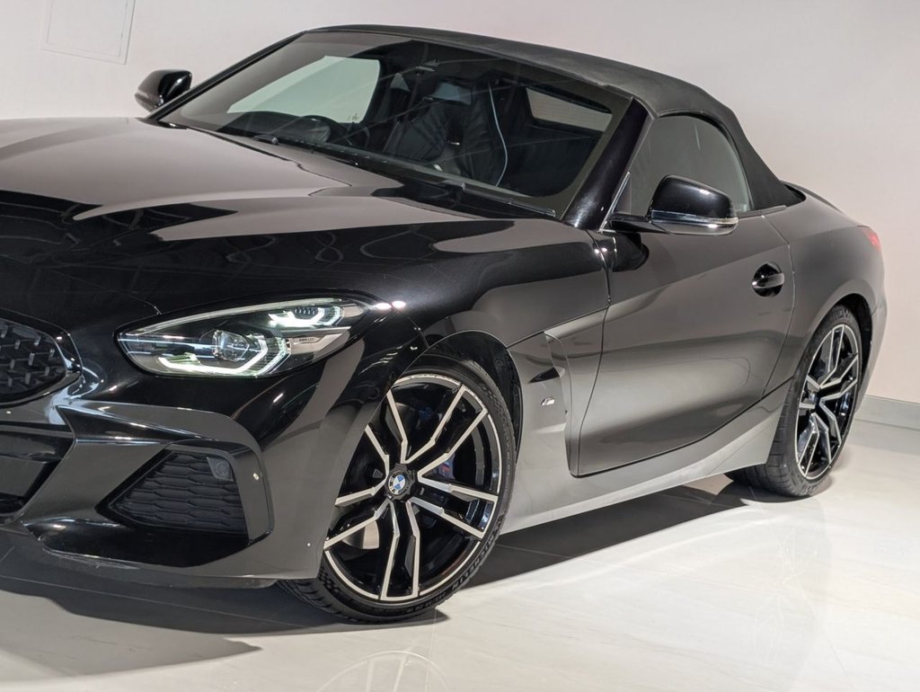 Used BMW Z4 2020 for sale - 77122165: Photo 50