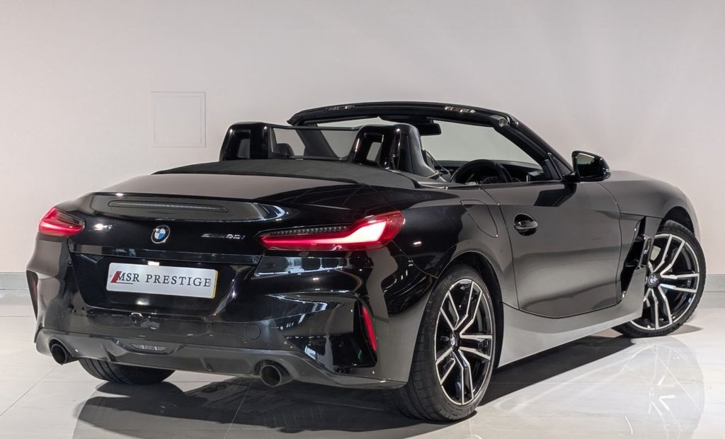 Used BMW Z4 2020 for sale - 77122165: Photo 6