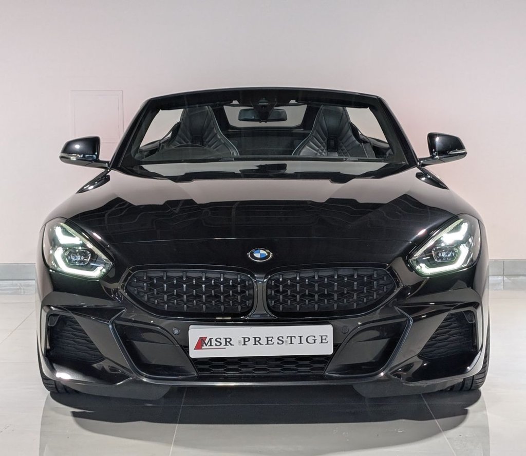 Used BMW Z4 2020 for sale - 77122165: Photo 9