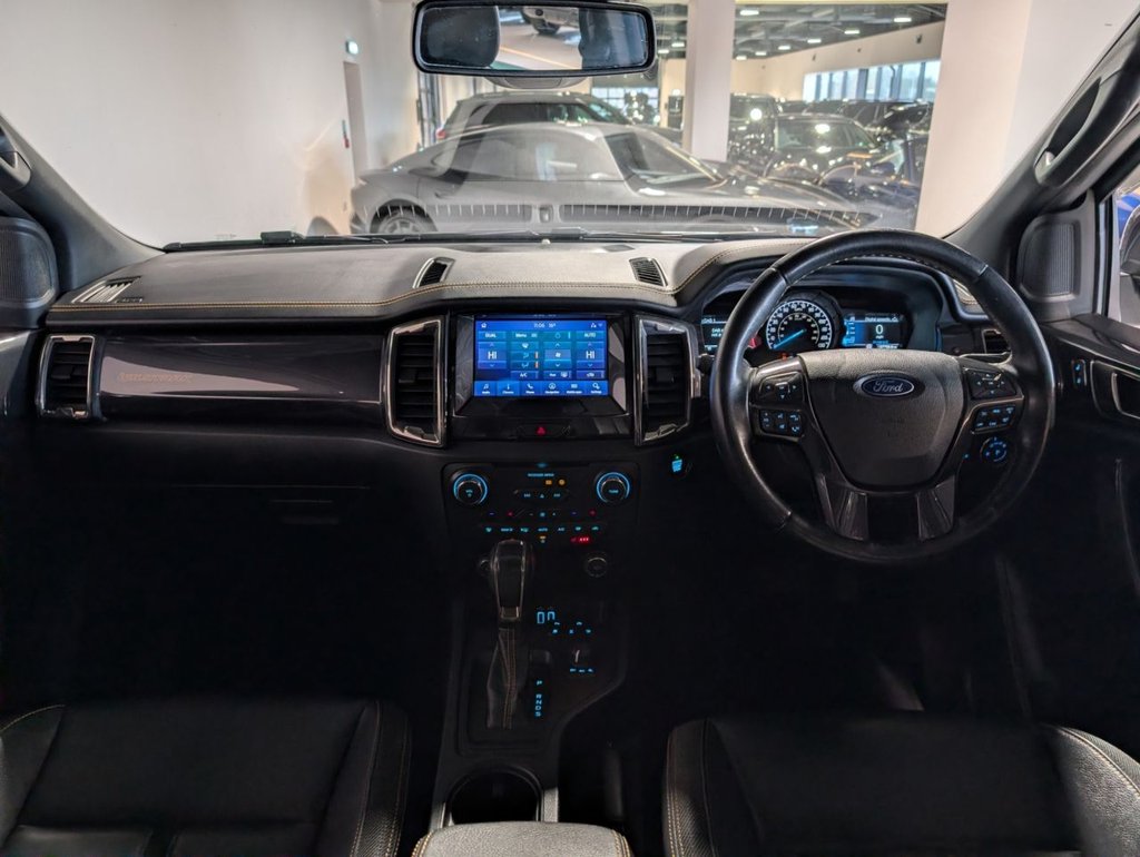 Used Ford Ranger 2020 for sale - 78017367: Photo 12