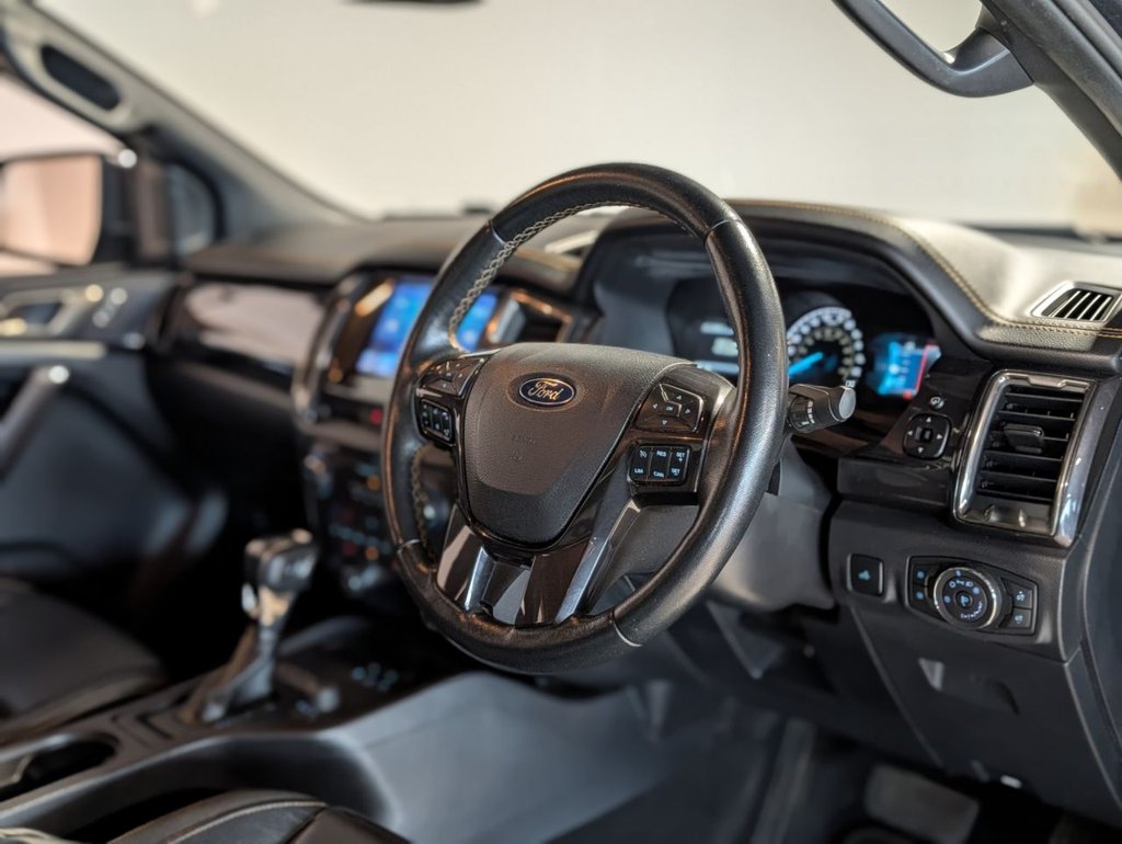 Used Ford Ranger 2020 for sale - 78017367: Photo 13