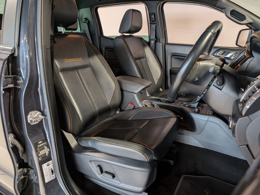 Used Ford Ranger 2020 for sale - 78017367: Photo 14