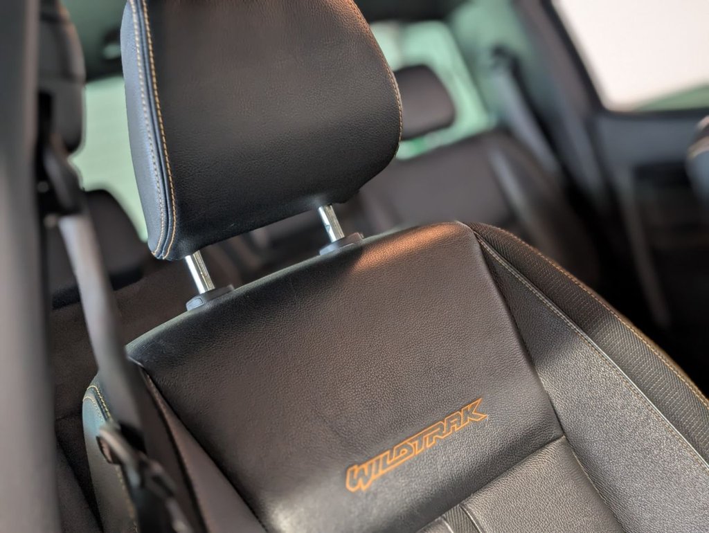 Used Ford Ranger 2020 for sale - 78017367: Photo 15