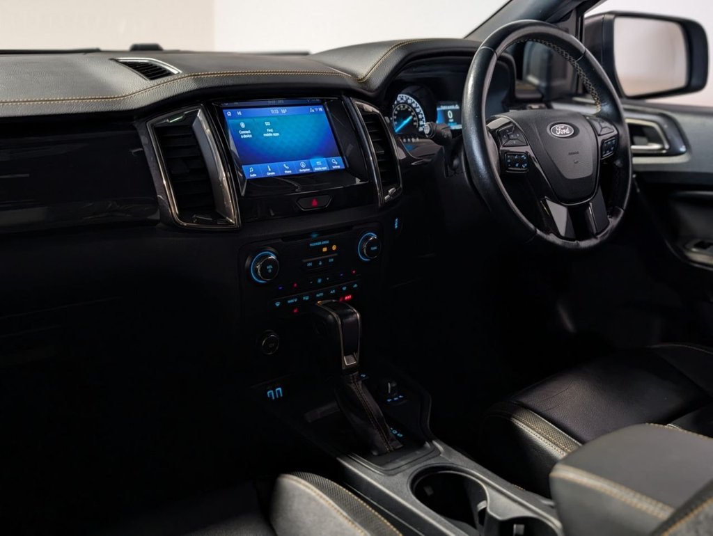 Used Ford Ranger 2020 for sale - 78017367: Photo 16